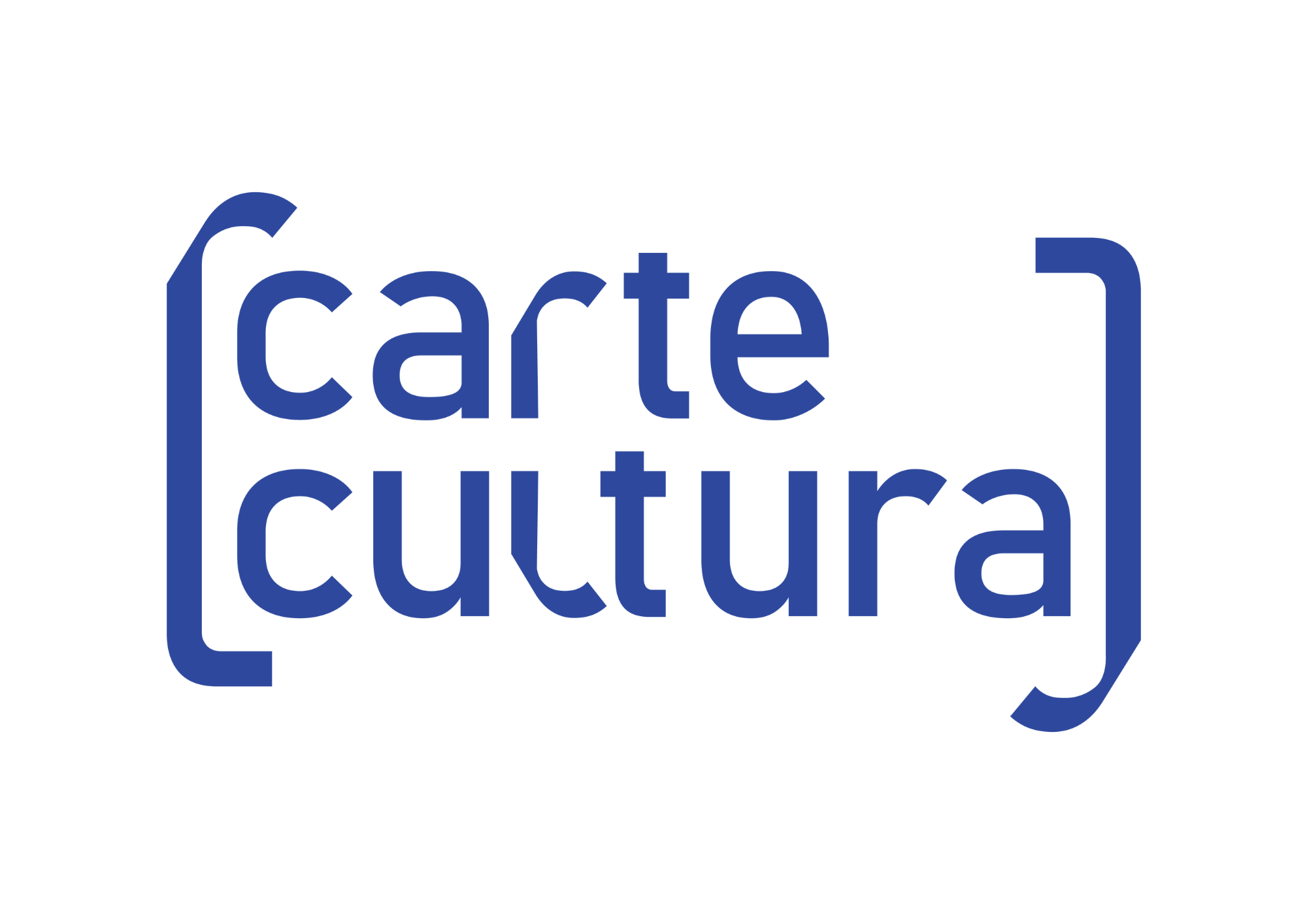 Logo carta cultura e carta del merito