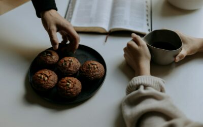 10 Snack Energetici e Sani per Studenti