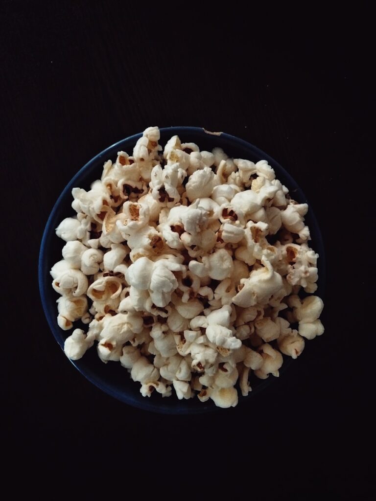 popcorn