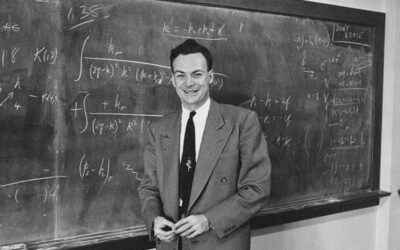 Usare il Metodo Feynman per la Scuola