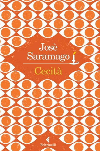 Cecita Jose Saramago