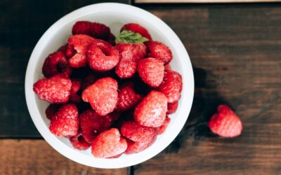 10 Snack Energetici e Sani per Studenti